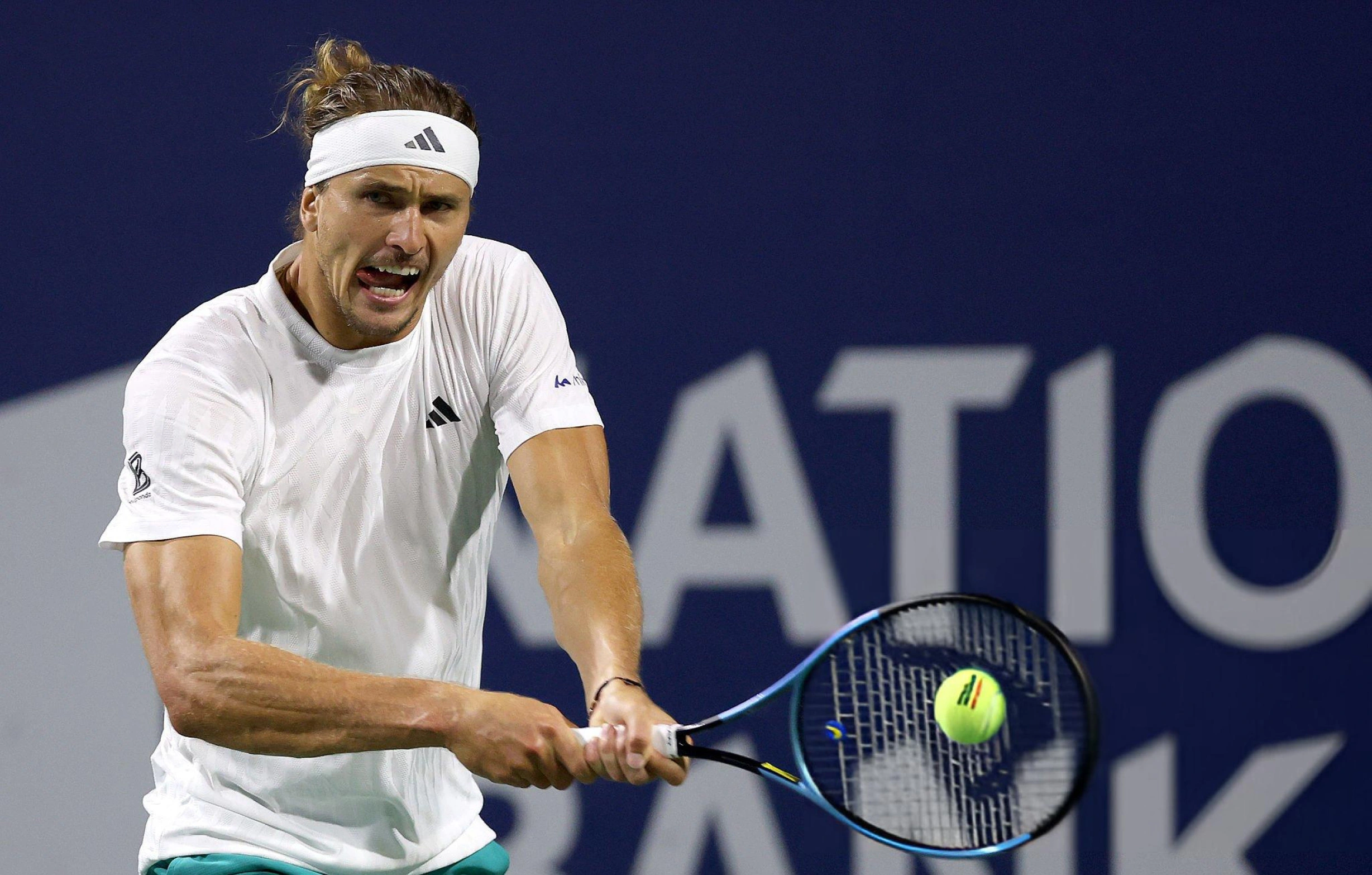 Zverev tiết lộ đối thủ "khó chịu nhất" từng đối đầu