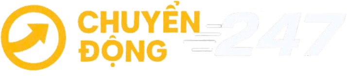 Chuyển Động 247 - Minh Bạch, Kịp Thời, Toàn Diện.